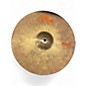 Used Pearl 14in CX-300B Cymbal
