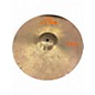 Used Pearl 14in CX-300B Cymbal