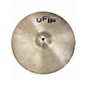 Used UFIP 16in Bravo Cymbal thumbnail