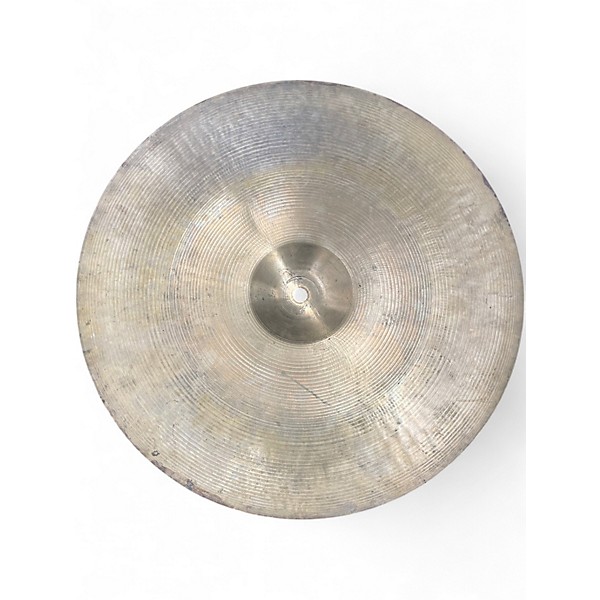 Used UFIP 16in Bravo Cymbal