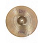 Used Zildjian 14in Edge Bottom Cymbal