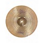 Used Zildjian 14in Edge Bottom Cymbal