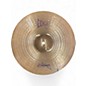 Used Zildjian 14in Edge Bottom Cymbal