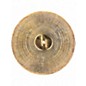 Used Zildjian 14in Edge Bottom Cymbal