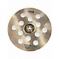 Used SABIAN 14in B8 Pro Ozone Crash Cymbal thumbnail