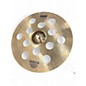 Used SABIAN 14in B8 Pro Ozone Crash Cymbal