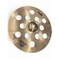 Used SABIAN 14in B8 Pro Ozone Crash Cymbal