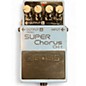 Used BOSS CH1 Super Chorus Effect Pedal thumbnail