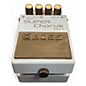 Used BOSS CH1 Super Chorus Effect Pedal