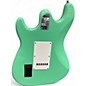 Used Sterling by Music Man Cutlass CT50 Plus Seafoam Green Solid Body Electric Guitar