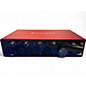 Used Focusrite Scarlett 18i20 Gen 3 Audio Interface thumbnail