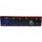 Used Focusrite Scarlett 18i20 Gen 3 Audio Interface