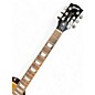 Used Gibson Les Paul Standard Honey Burst Solid Body Electric Guitar