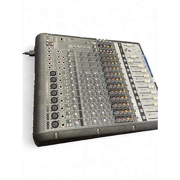 Used Mackie ONYX 1620 Powered Mixer
