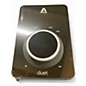 Used Apogee DUET 3 Audio Interface thumbnail