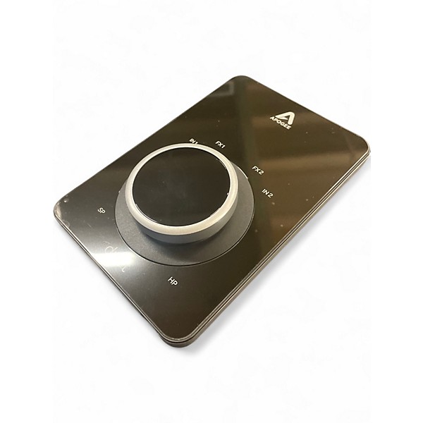 Used Apogee DUET 3 Audio Interface