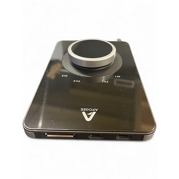 Used Apogee DUET 3 Audio Interface