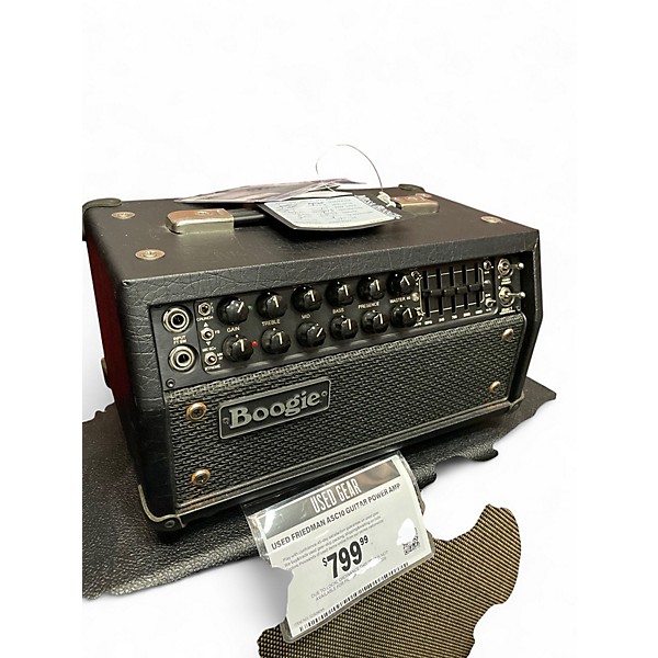 Used MESA/Boogie Mark V 25 Tube Guitar Amp Head