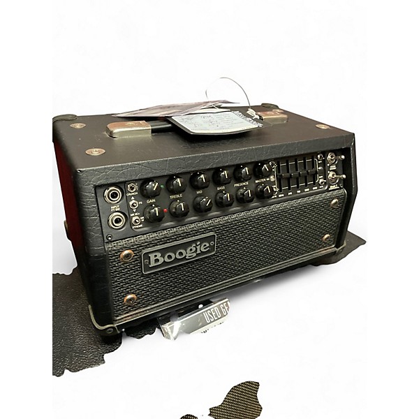 Used MESA/Boogie Mark V 25 Tube Guitar Amp Head