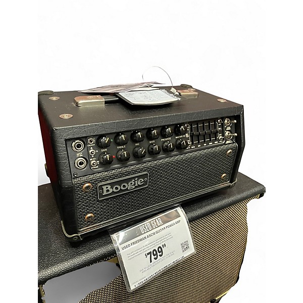 Used MESA/Boogie Mark V 25 Tube Guitar Amp Head