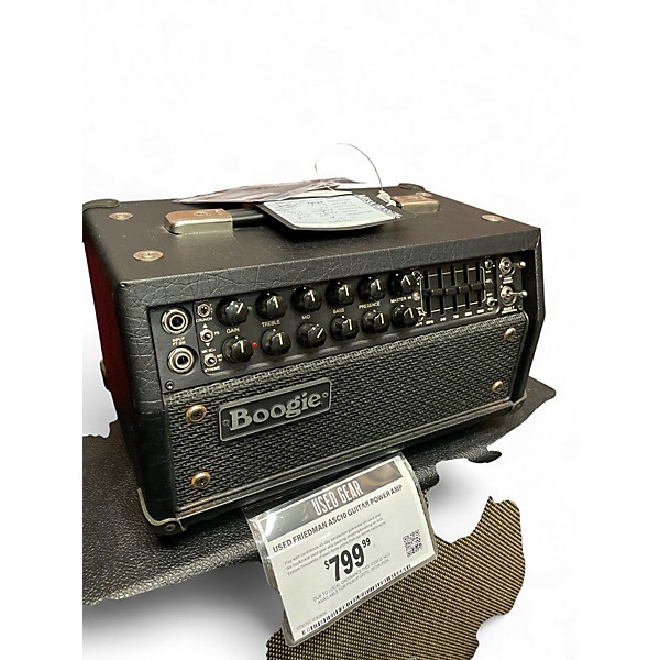 Used MESA/Boogie Mark V 25 Tube Guitar Amp Head