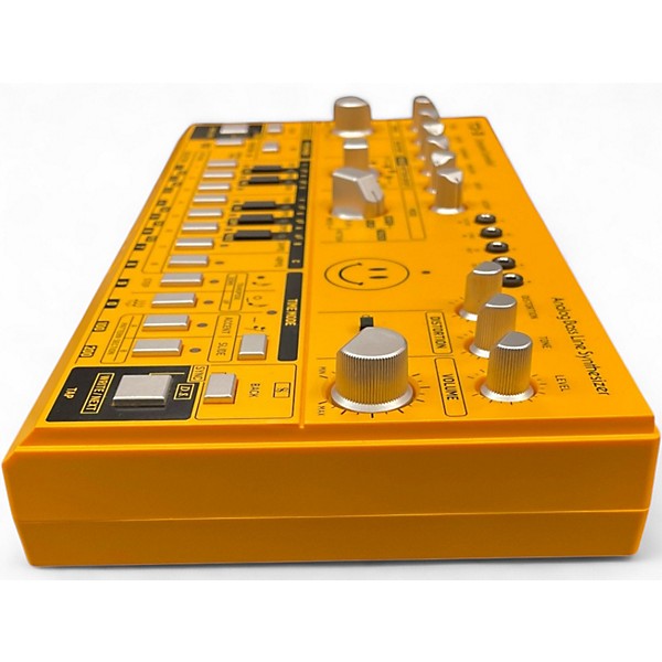 Used Behringer td-3-am Synthesizer
