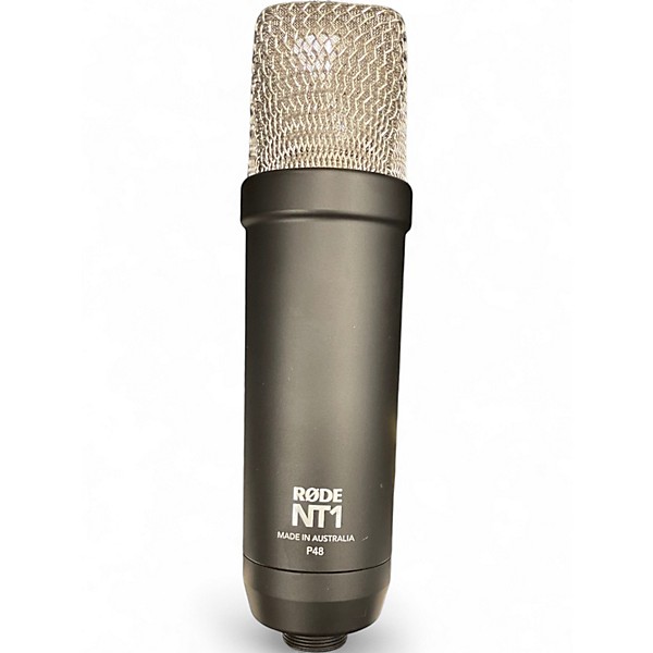 Used RODE NT1 Condenser Microphone