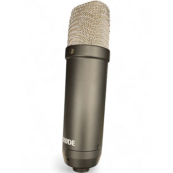 Used RODE NT1 Condenser Microphone