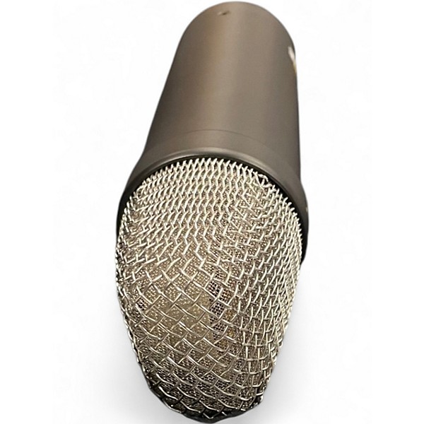 Used RODE NT1 Condenser Microphone
