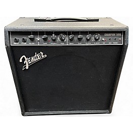 Used Fender CHAMPION 50XL Guitar Combo Amp