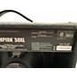 Used Fender CHAMPION 50XL Guitar Combo Amp