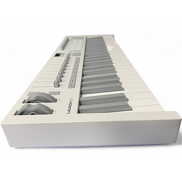 Used Novation Launchkey 49 Key MK4 MIDI Controller