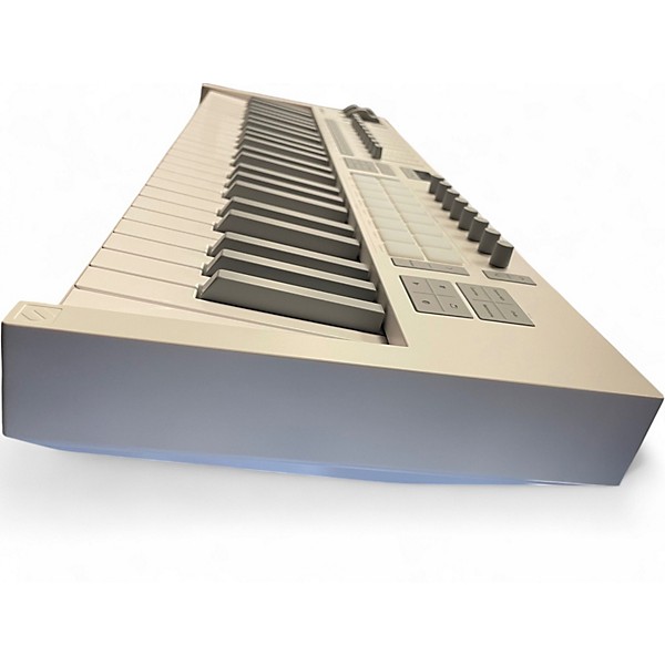 Used Novation Launchkey 49 Key MK4 MIDI Controller