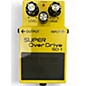 Used BOSS SD1 Super Overdrive Effect Pedal thumbnail