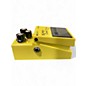 Used BOSS SD1 Super Overdrive Effect Pedal