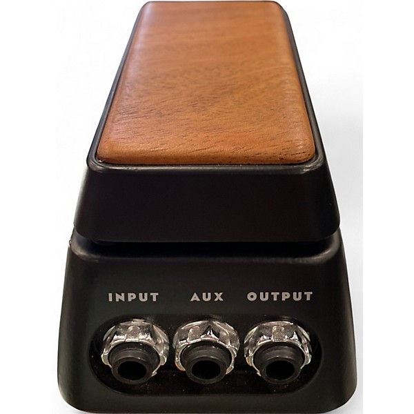 Used Dunlop DVP4 Pedal