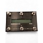 Used Morningstar MC6 MIDI Foot Controller thumbnail