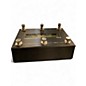 Used Morningstar MC6 MIDI Foot Controller