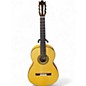 Used 2025 Benito Hupe CLASSICAL ACOUSTIC Natural Classical Acoustic Guitar thumbnail