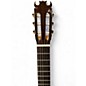 Used 2025 Benito Hupe CLASSICAL ACOUSTIC Natural Classical Acoustic Guitar