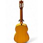 Used 2025 Benito Hupe CLASSICAL ACOUSTIC Natural Classical Acoustic Guitar