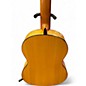 Used 2025 Benito Hupe CLASSICAL ACOUSTIC Natural Classical Acoustic Guitar