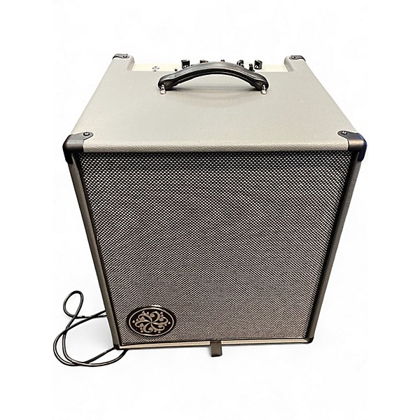 Used Darkglass DG112A Microtubes 500 Watt 1x12 Bass Combo Amp