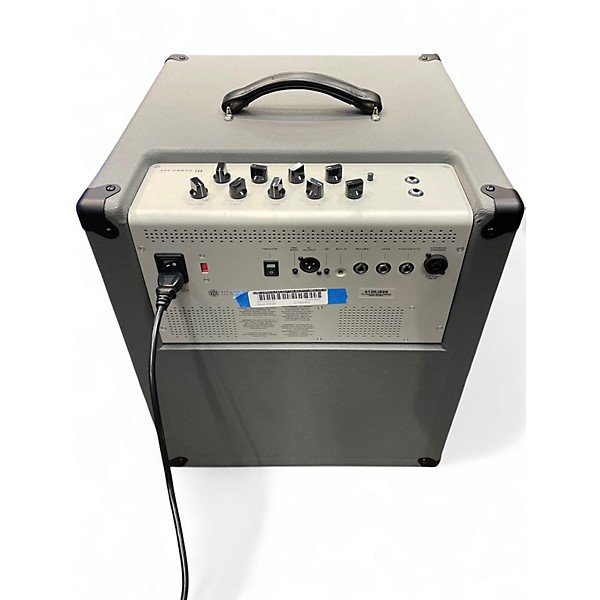 Used Darkglass DG112A Microtubes 500 Watt 1x12 Bass Combo Amp