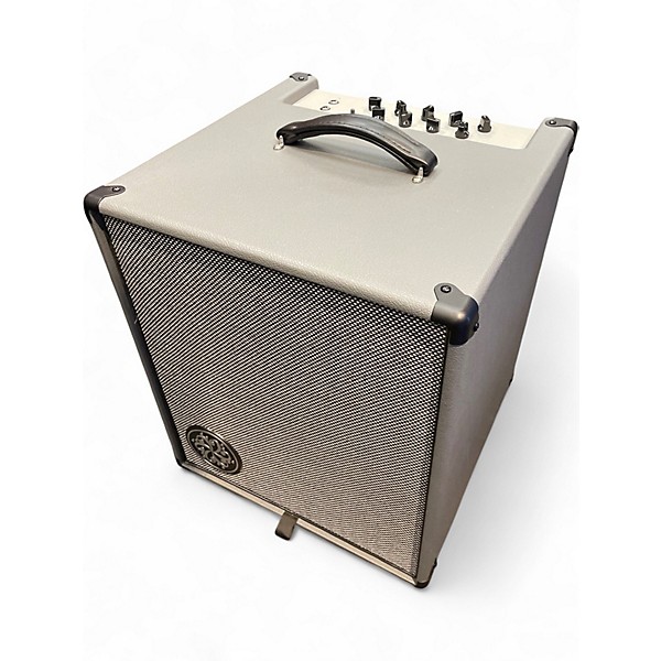 Used Darkglass DG112A Microtubes 500 Watt 1x12 Bass Combo Amp