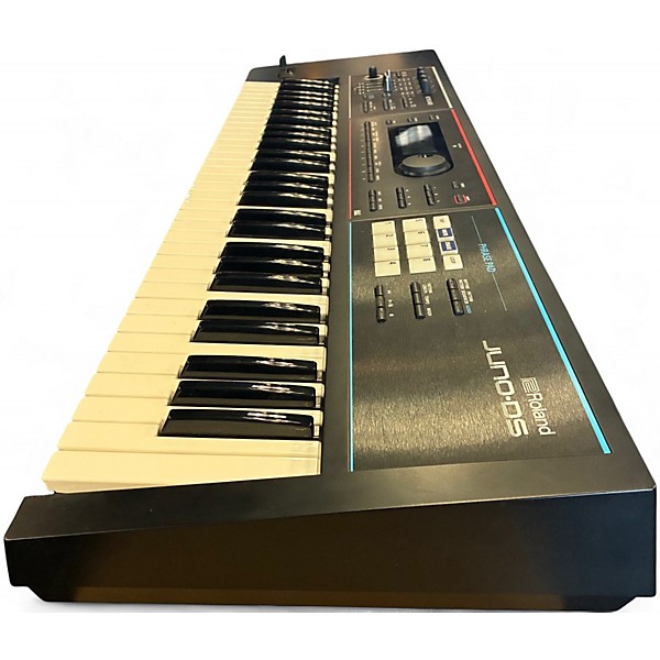 Used Roland JUNO-DS61 Synthesizer