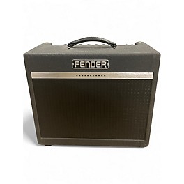 Used Fender Bassbreaker 15W Tube Guitar Amp Head