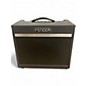 Used Fender Bassbreaker 15W Tube Guitar Amp Head thumbnail