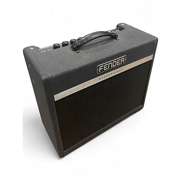 Used Fender Bassbreaker 15W Tube Guitar Amp Head