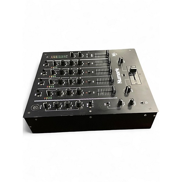 Used Numark M6USB DJ Mixer